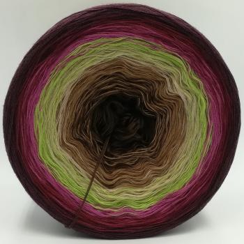 Preview: (ab 0,011€/Meter) Indian Summer